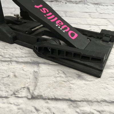 The Dualist Kick Pedal