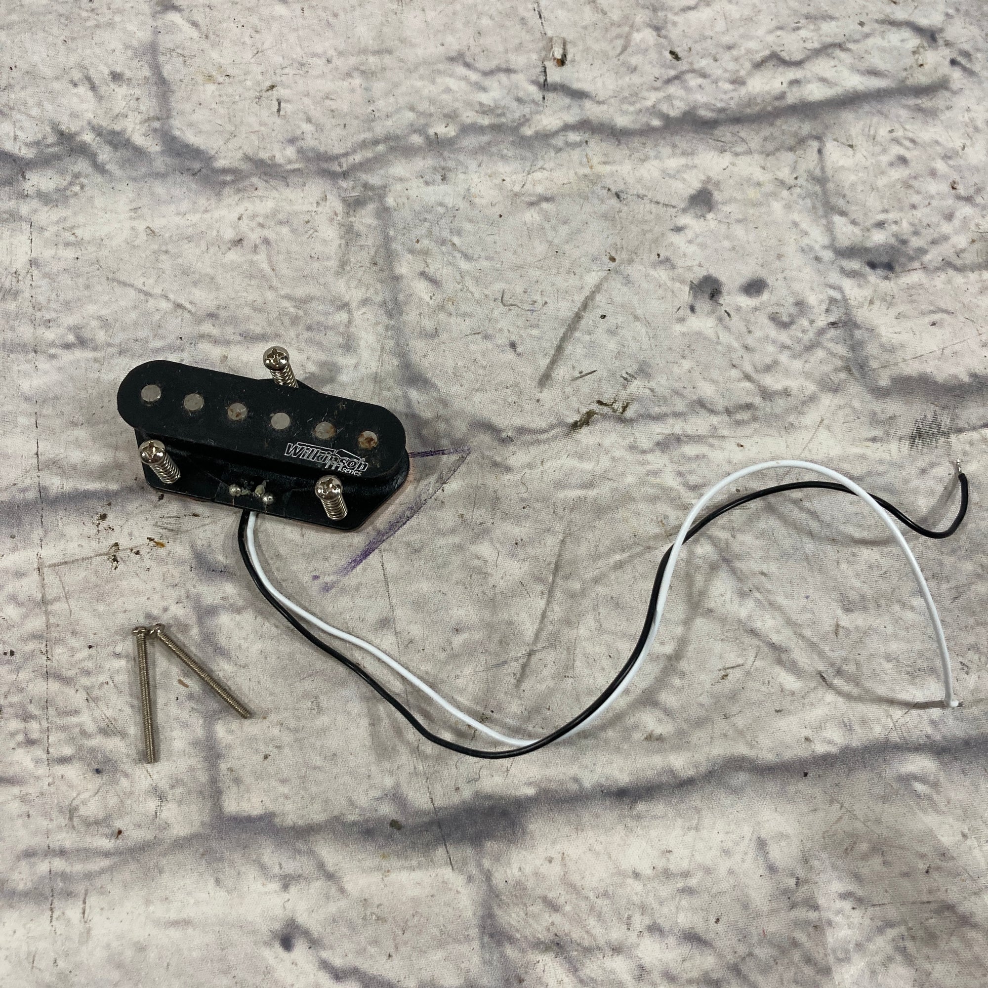 Wilkinson Tele Pickup 6.70k  Pickup