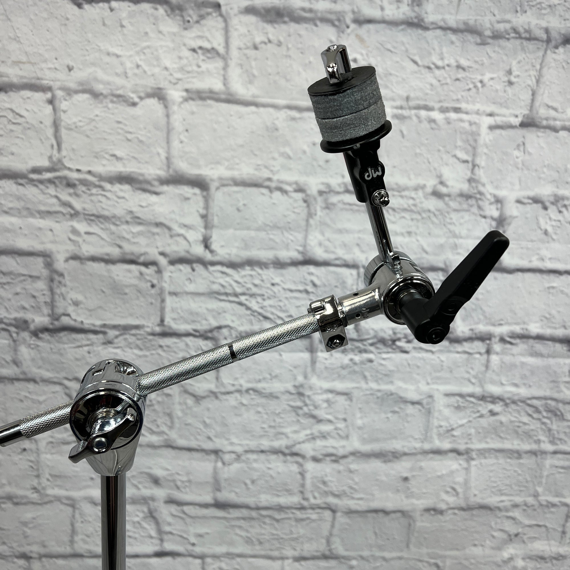 DW 6000 Series Flat Base Cymbal Stand