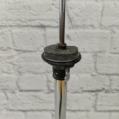 Vintage 60s Premier Hi Hat Flush Stand