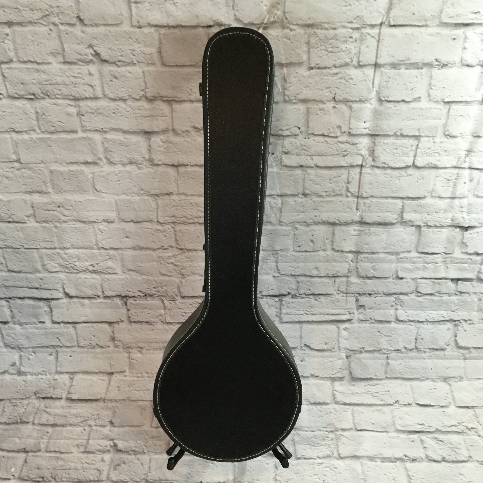 Unknown Eagle 5 String Banjo with Case