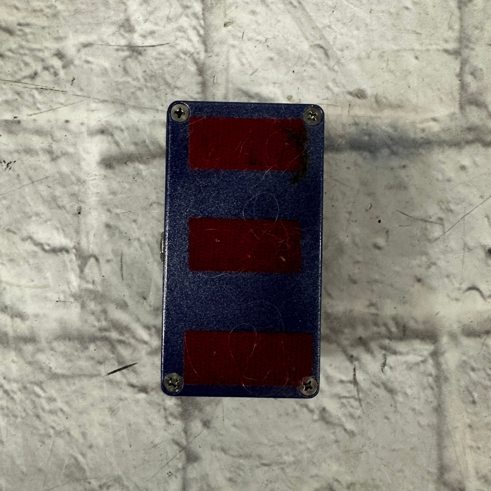 Solidgoldfx Funk Lite Envelope Filter Pedal