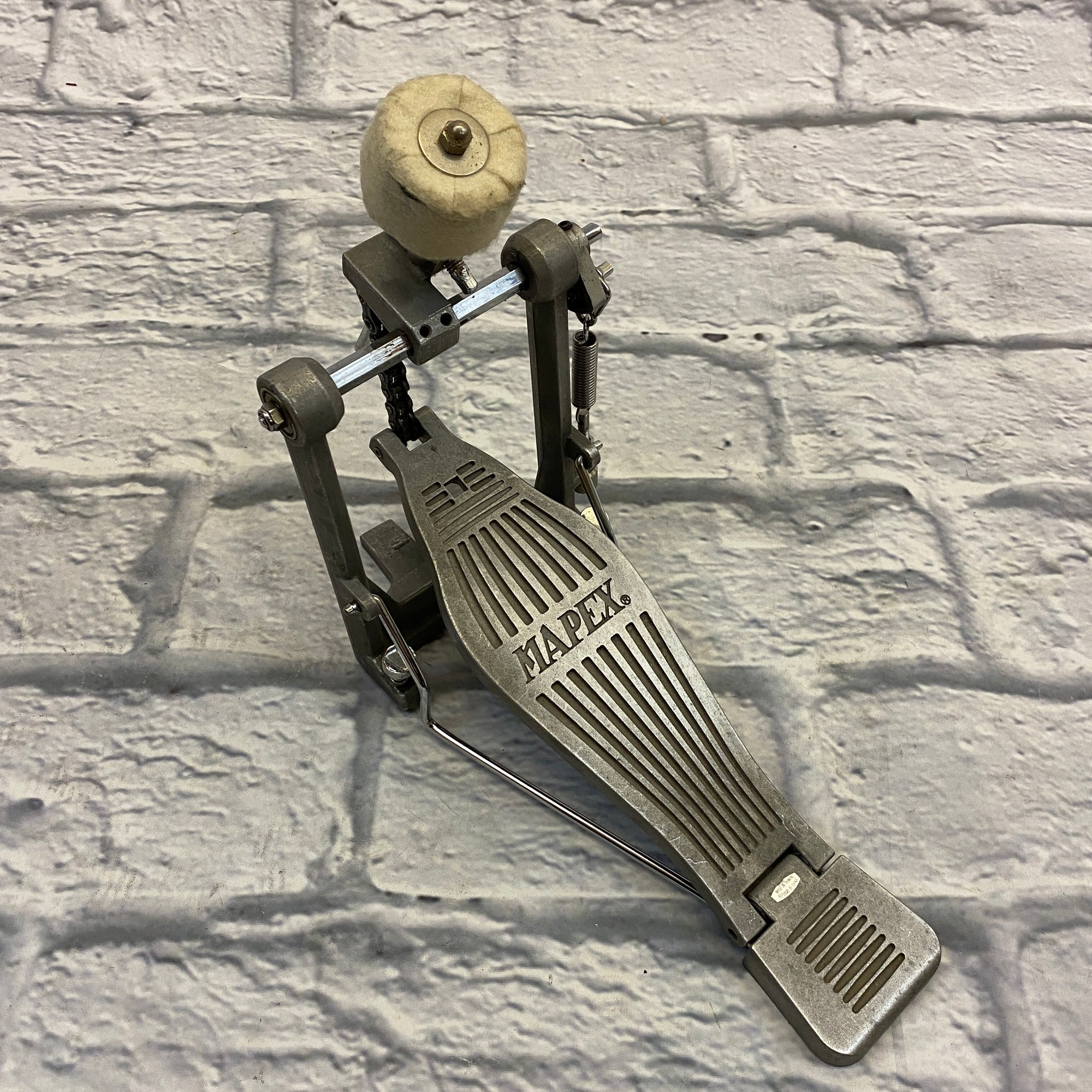 Mapex Bass Drum Pedal