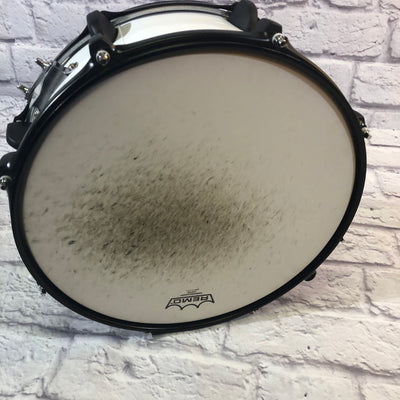 SPL 14in Snare Drum - White