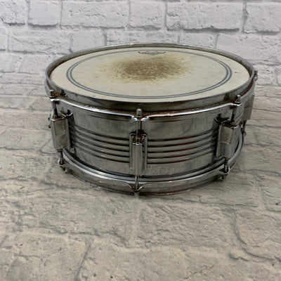 Unknown 5.5x14 Steel Snare Drum