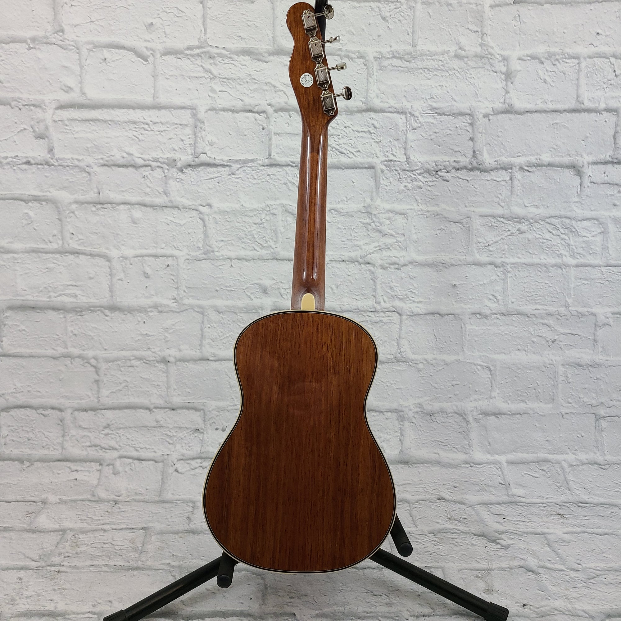 Fender Montecito Tenor Ukulele