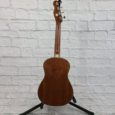 Fender Montecito Tenor Ukulele