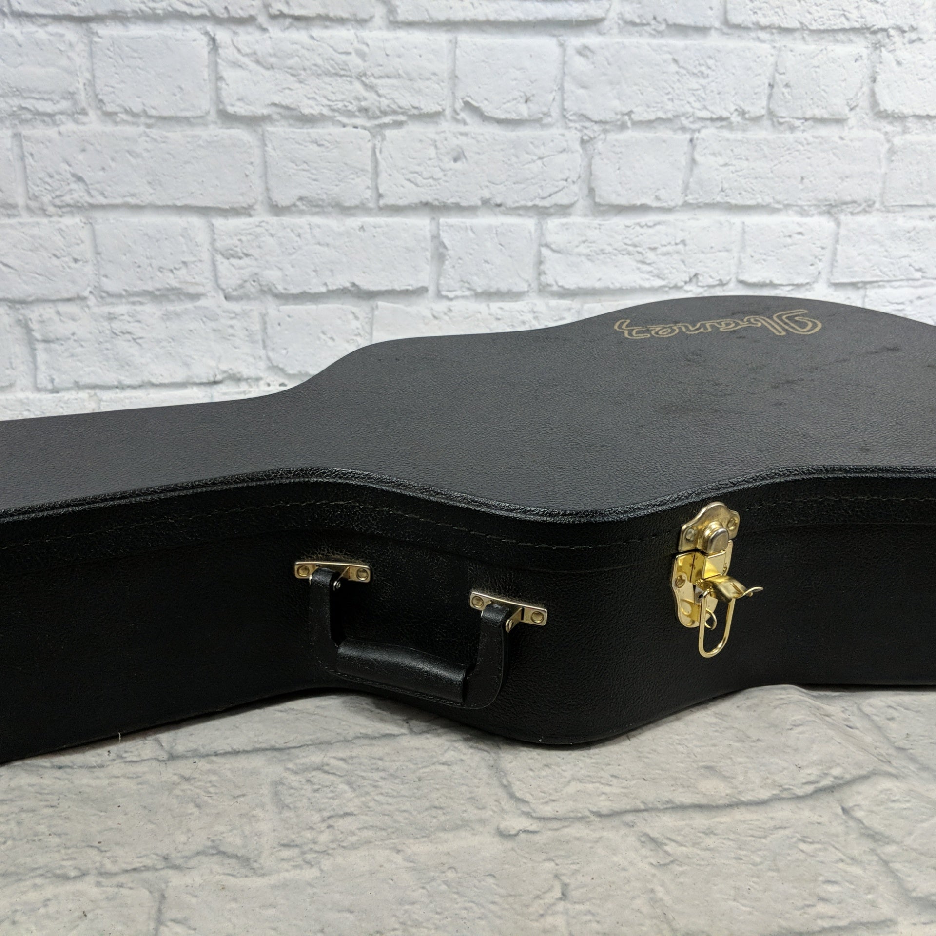 Ibanez Hardcase