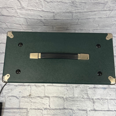 Koch Jupiter 45 1x12 Combo Amp with Footswitch