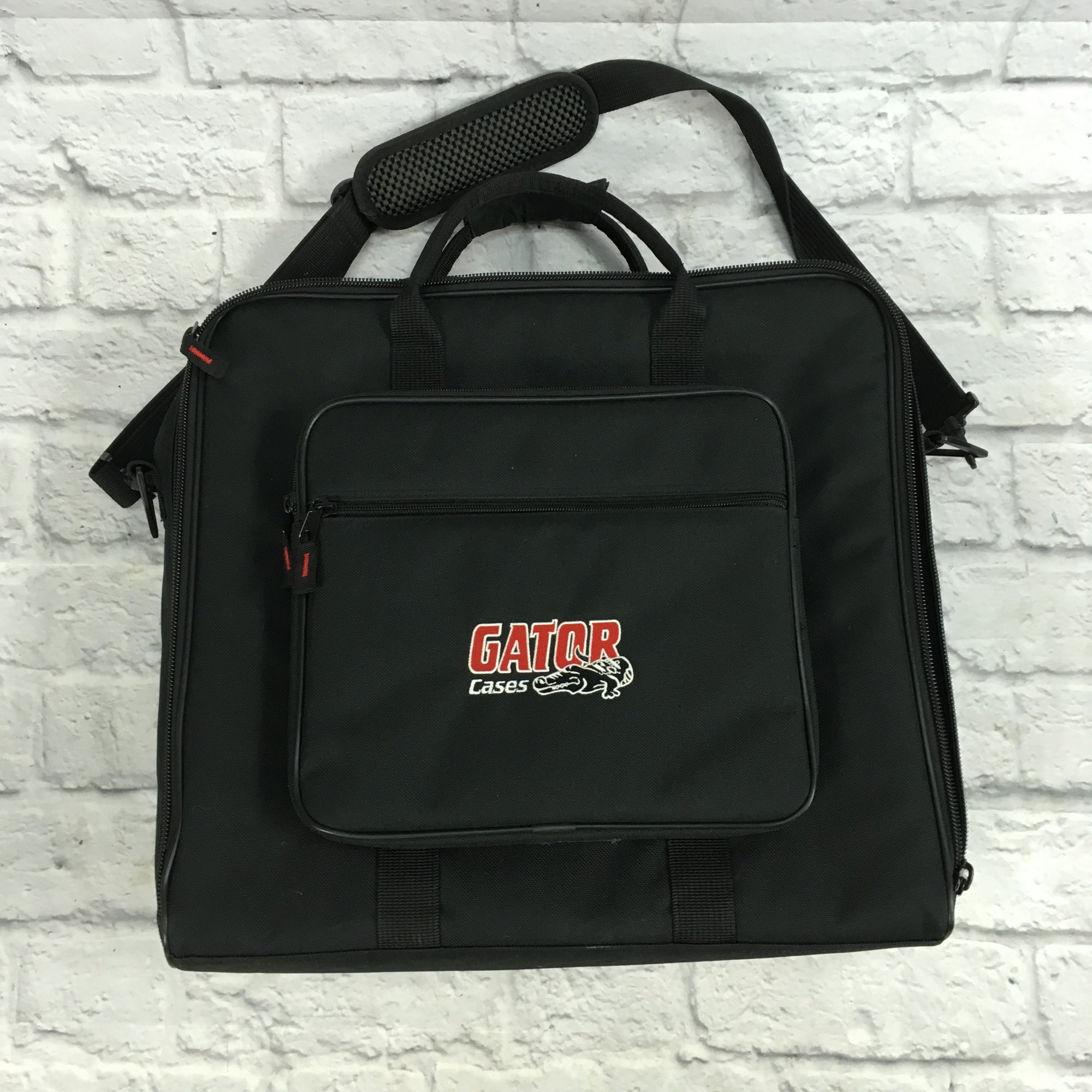 Gator Mixer Padded Bag