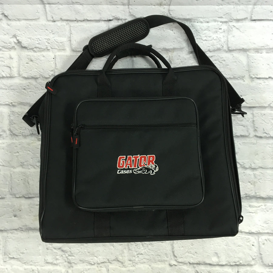 Gator Mixer Padded Bag