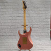 1987 Ibanez RG550 Heather Pearl w. Case