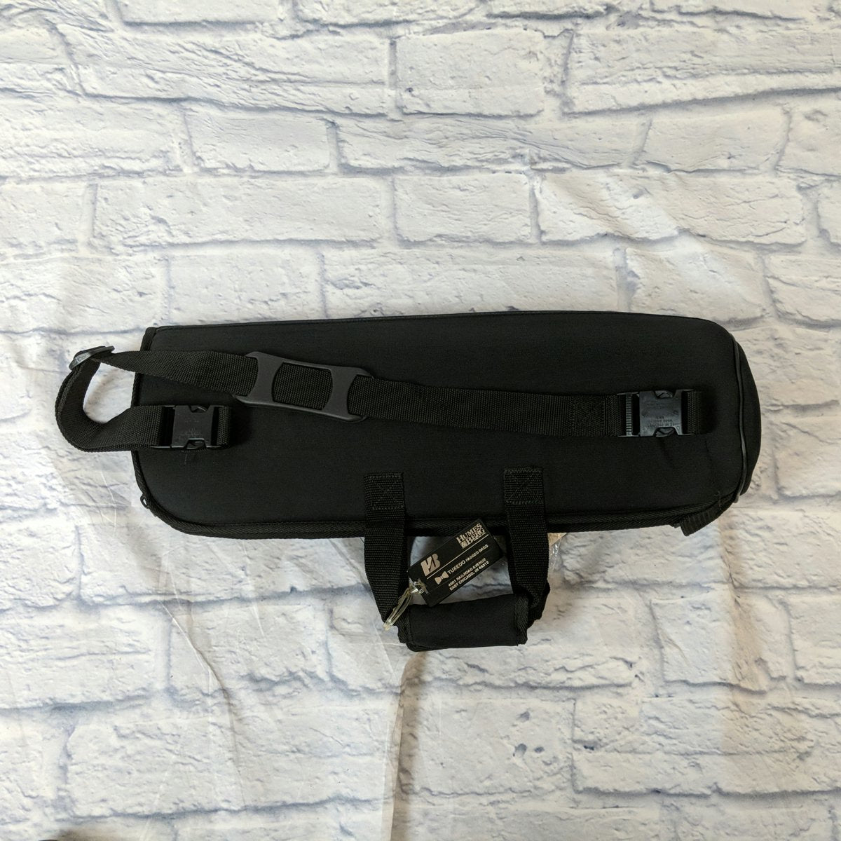 Tuxedo Trumpet Gig Bag - Black