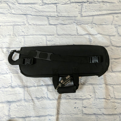 Tuxedo Trumpet Gig Bag - Black