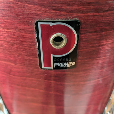 Premier XPK 3 Piece Kit 13,18,22 Drum Kit