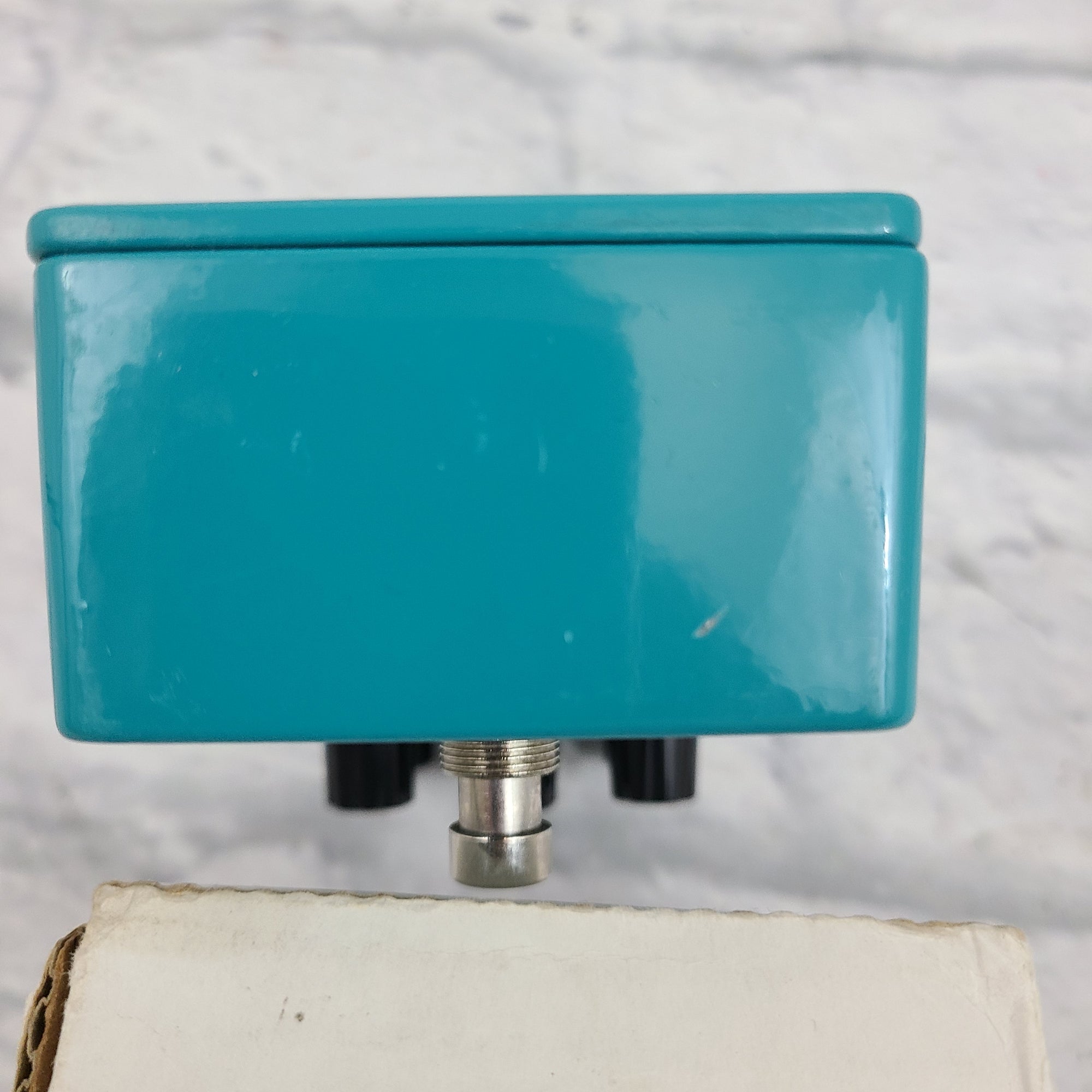 EarthQuaker Devices Organizer  Effects Pedal