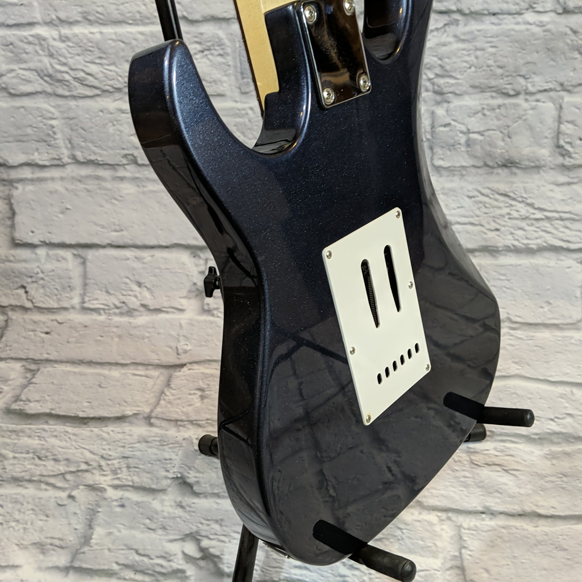 Ibanez Gio Electric Guitar Black