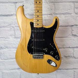 Fender USA Stratocaster Vintage1982 E203224