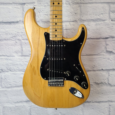 Fender USA Stratocaster Vintage1982 E203224