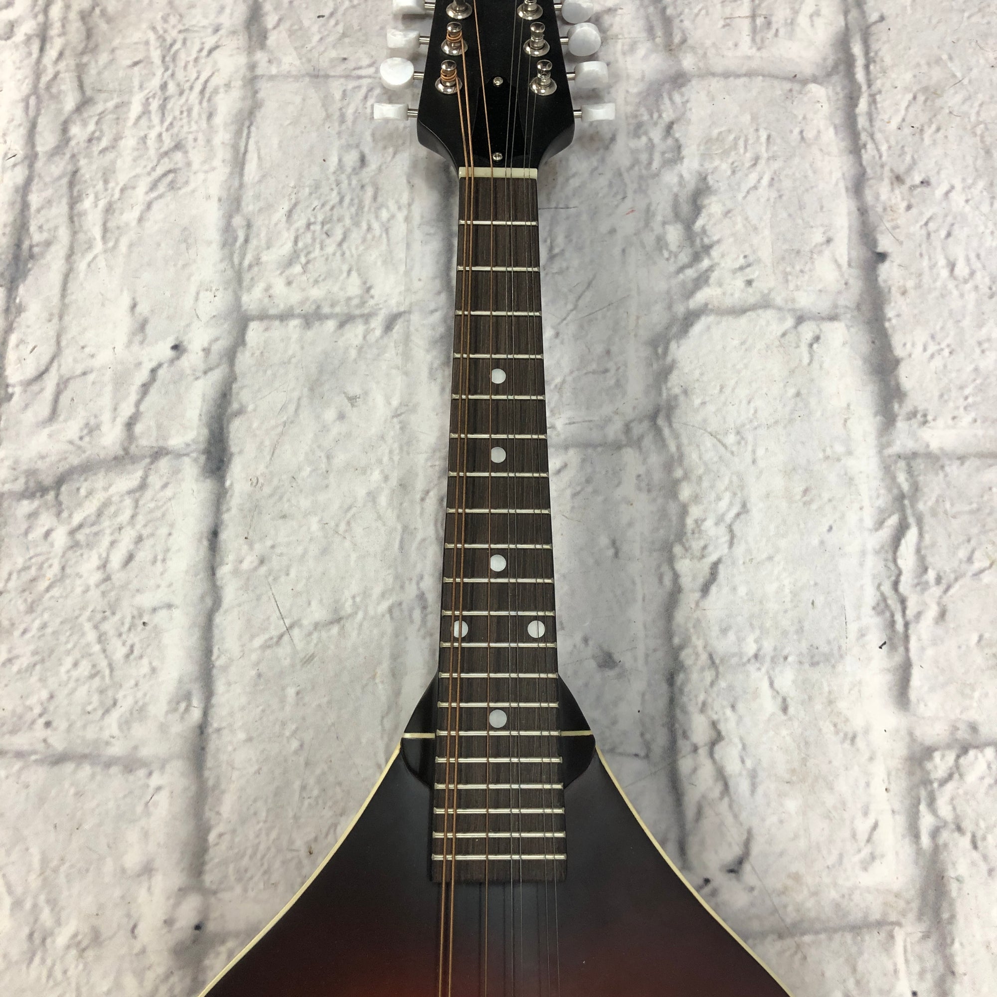 Loar LM-110 A Style Mandolin