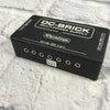 Dunlop DC Brick Pedal Power Supply - No Cables Included