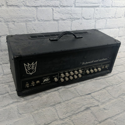 Peavey Triple XXX 120W Head