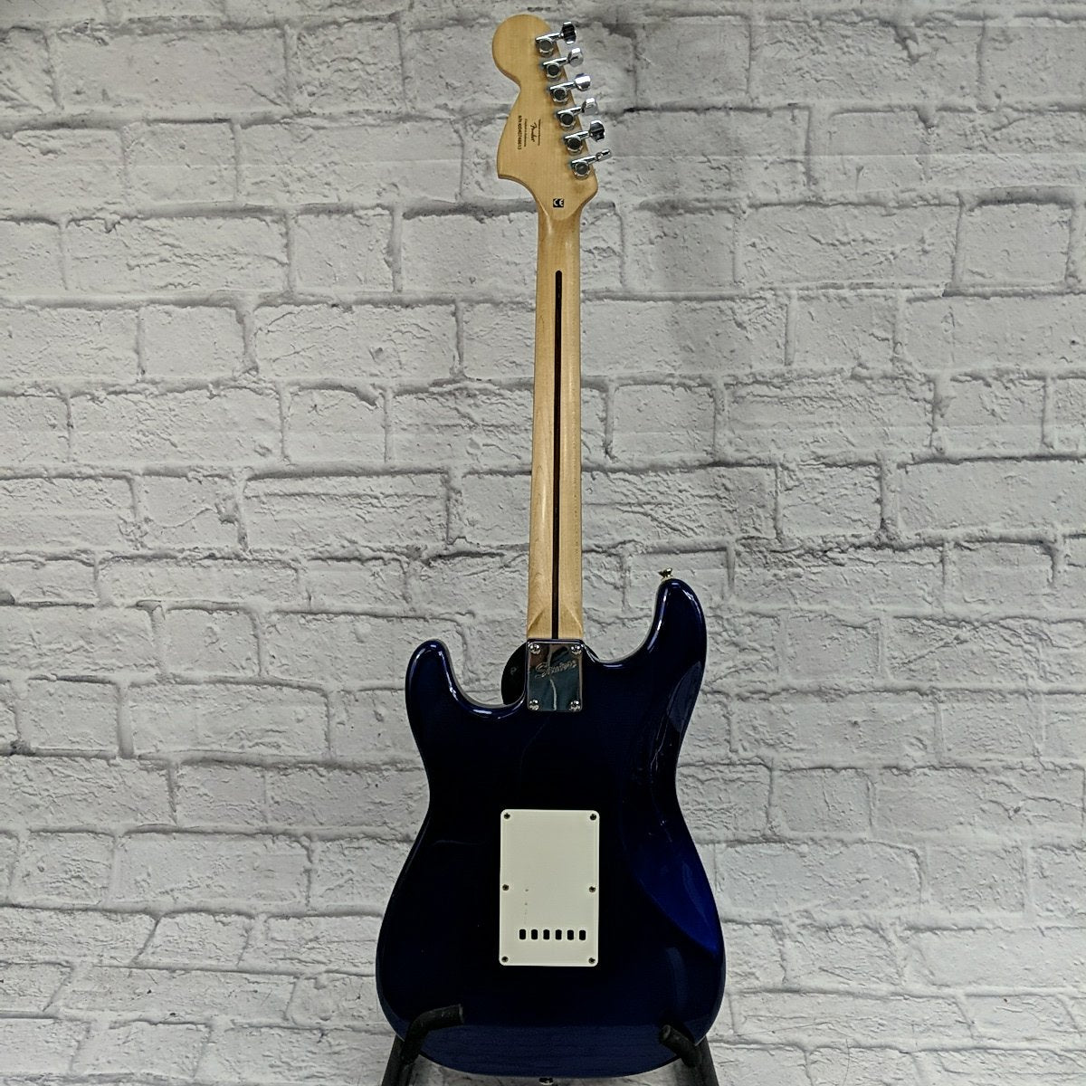 Squier Affinity Stratocaster Electric Guitar