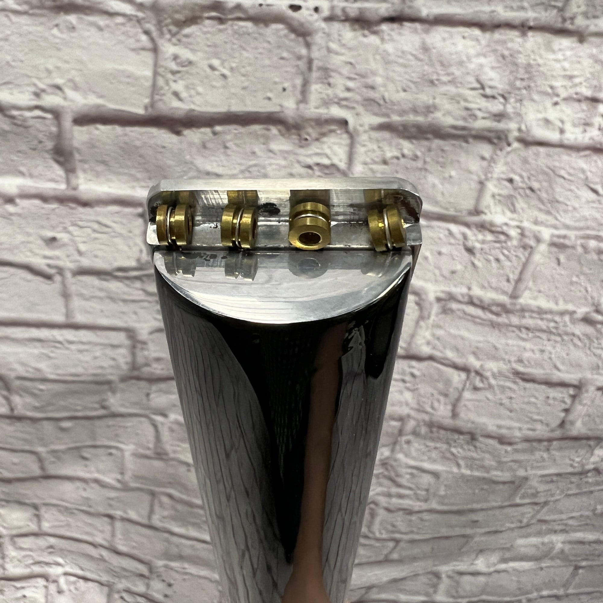 Kramer The Duke Headless Bass Aluminum Neck with Case