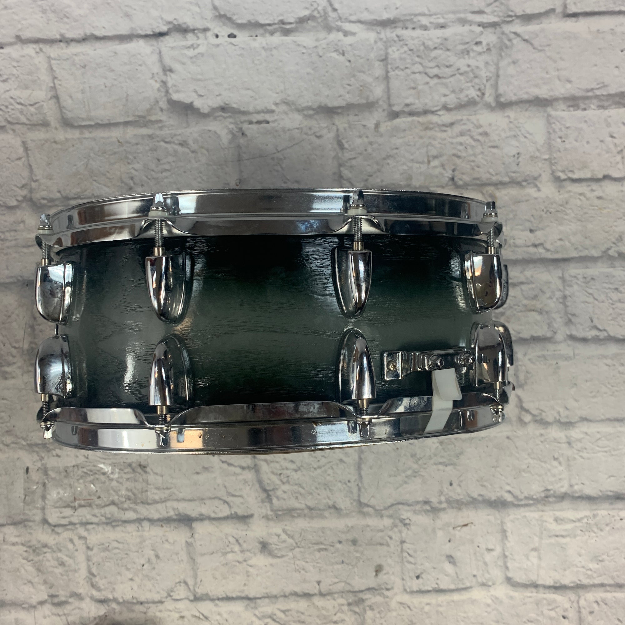 Yamaha Rock Tour 14x5.5 Snare Smoke Sunburst