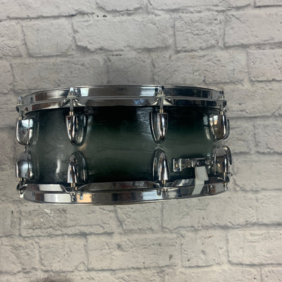 Yamaha Rock Tour 14x5.5 Snare Smoke Sunburst