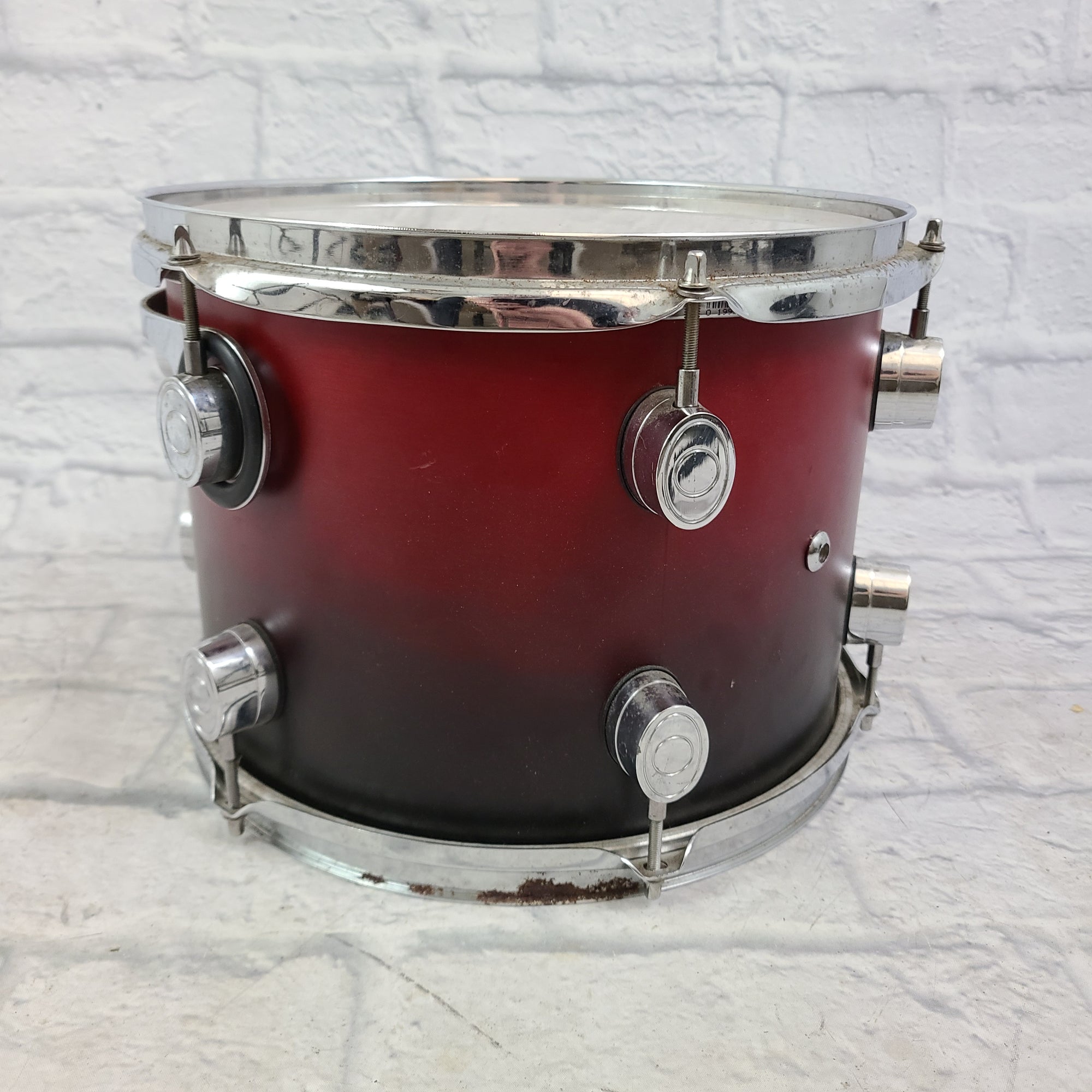 PDP Pacific Drums & Percussion FS Series 12" Tom