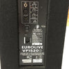 Behringer VP1520 Powered Speaker Pair