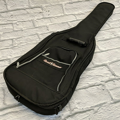 Road Runner KGRR-008 Electric Bass Guitar Gig Bag