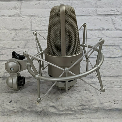 Neumann TLM 103 Large Diaphragm Cardioid Condenser Microphone