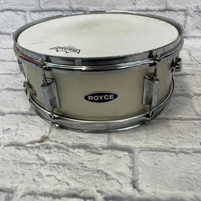 Royce 6 Lug 5x14" Snare