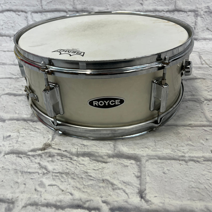 Royce 6 Lug 5x14" Snare