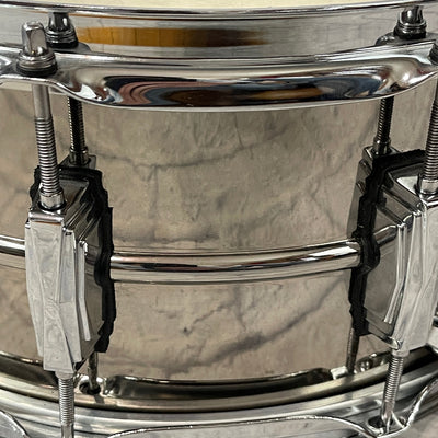 Ludwig 6.5" x 14" Black Beauty Snare