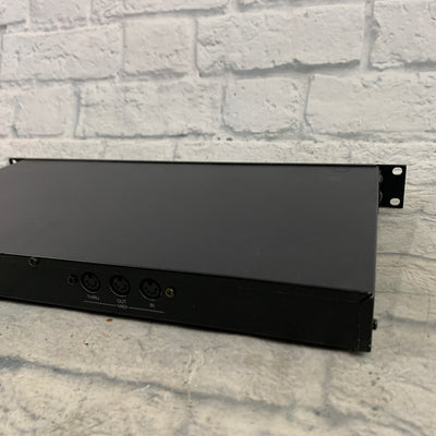 Kawai K1 rII r2 Rackmount Digital Synth Module