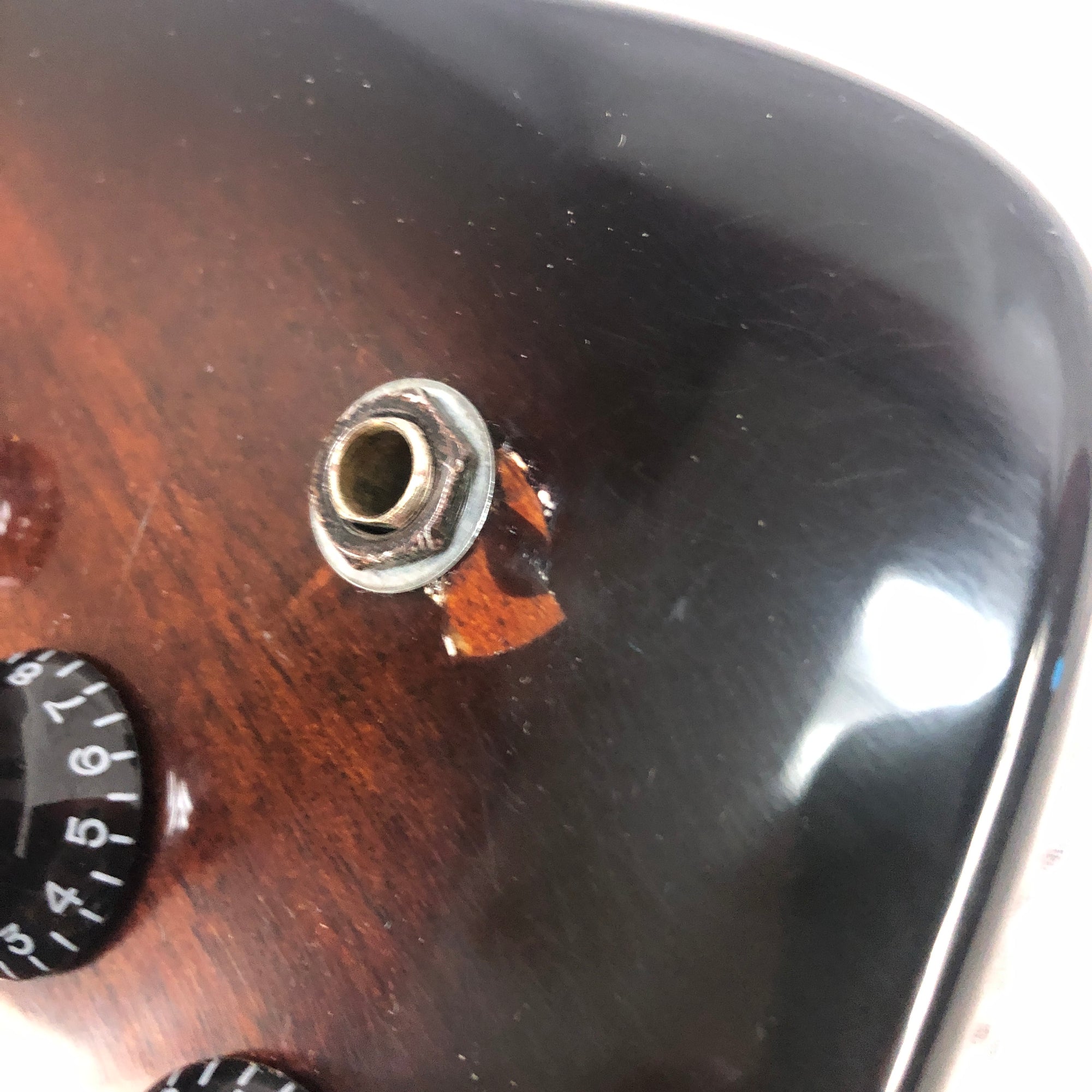 Epiphone Thunderbird IV 4 String Bass Guitar