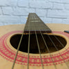 Vintage Stella Harmony H928 Acoustic Guitar