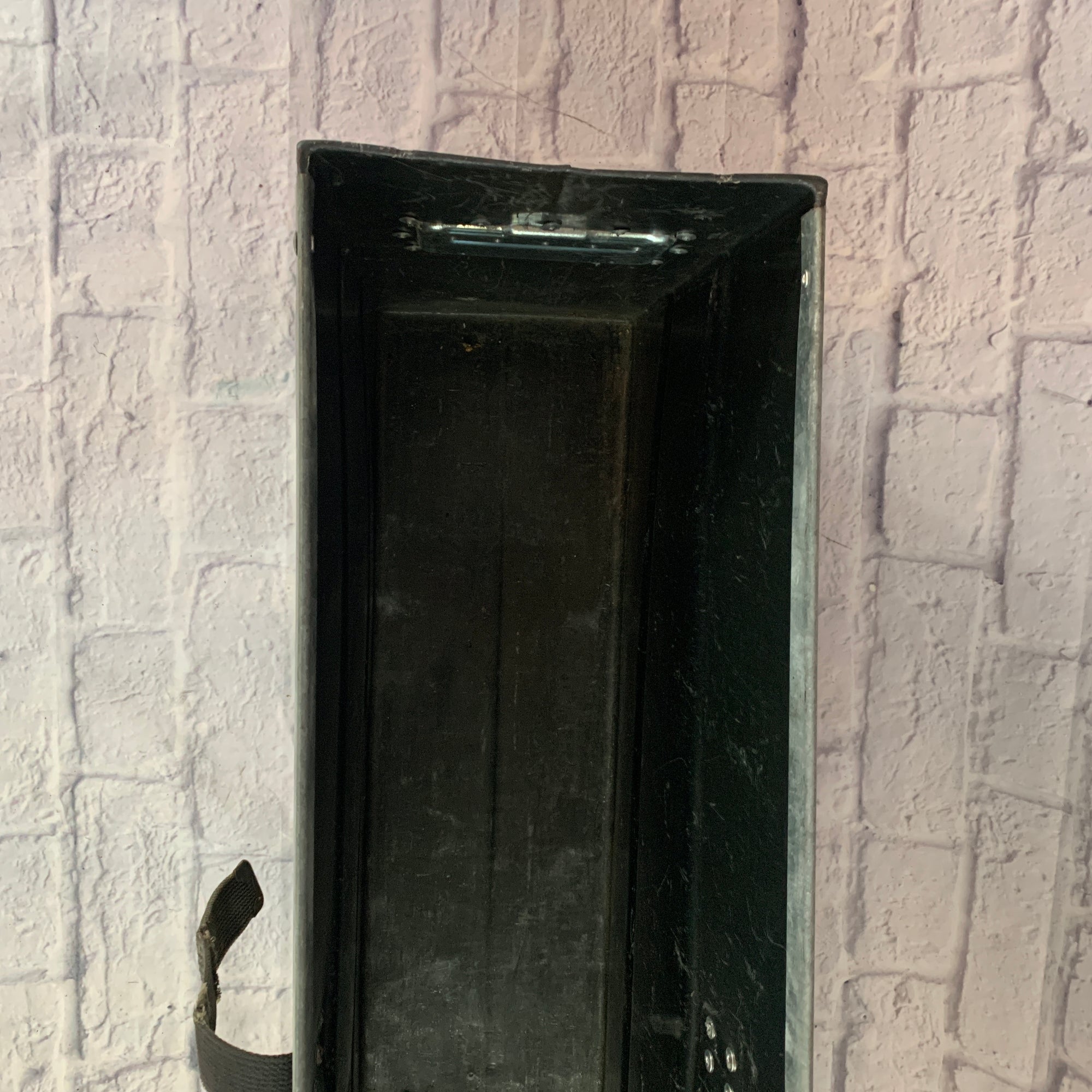 Drum Hardware Case with wheels