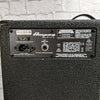 Ampeg BA-210 Bass Guitar Combo Amp