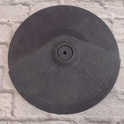 Unknown Electronic Dual Zone Cymbal Trigger Pad