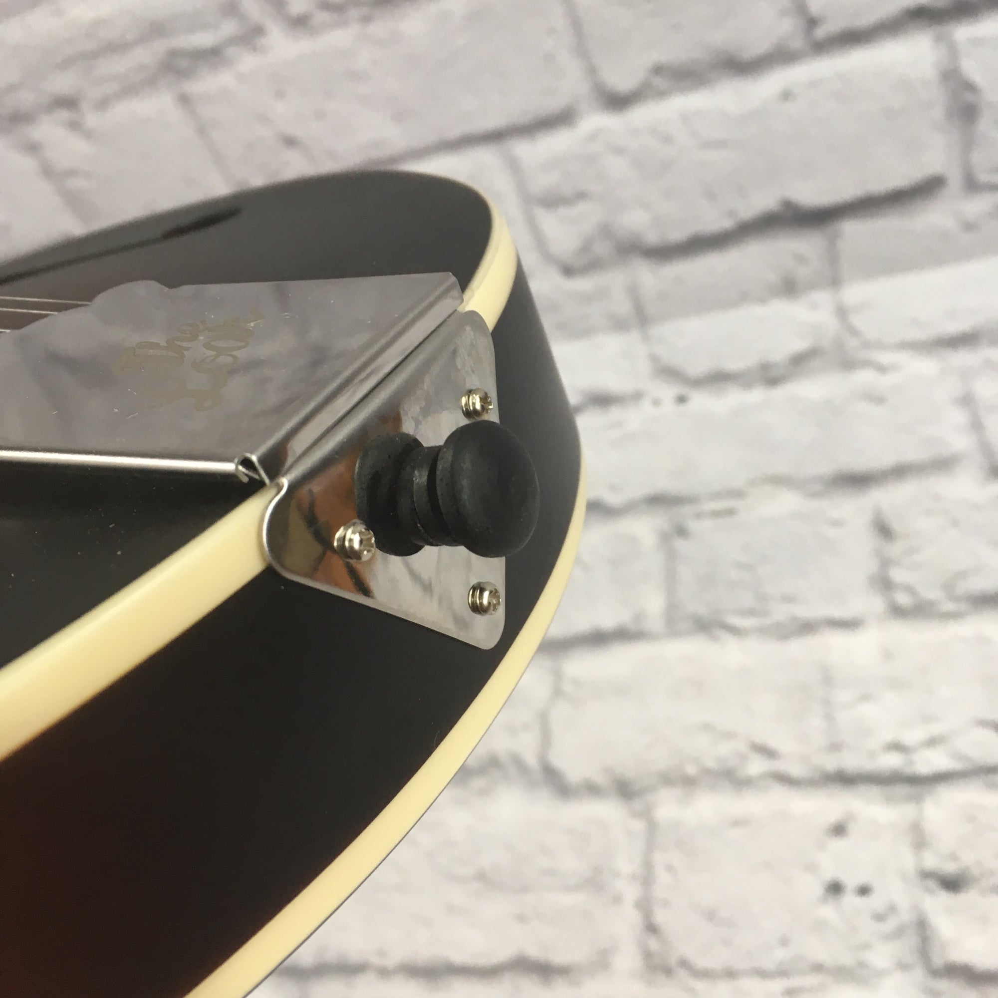The Loar LM-110-BRB Honey Creek A-Style Mandolin
