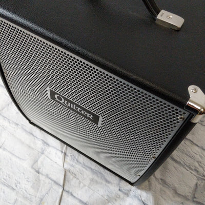 Quilter Bass Doc 12 Bass Cabinet