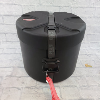 SKB 1SKB-D1214F 12x14 Roto-X Floor Tom Case