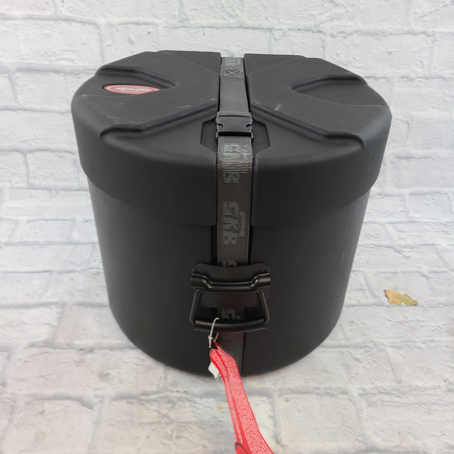 SKB 1SKB-D1214F 12x14 Roto-X Floor Tom Case