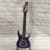 Ibanez RGA71AL 7 String Guitar