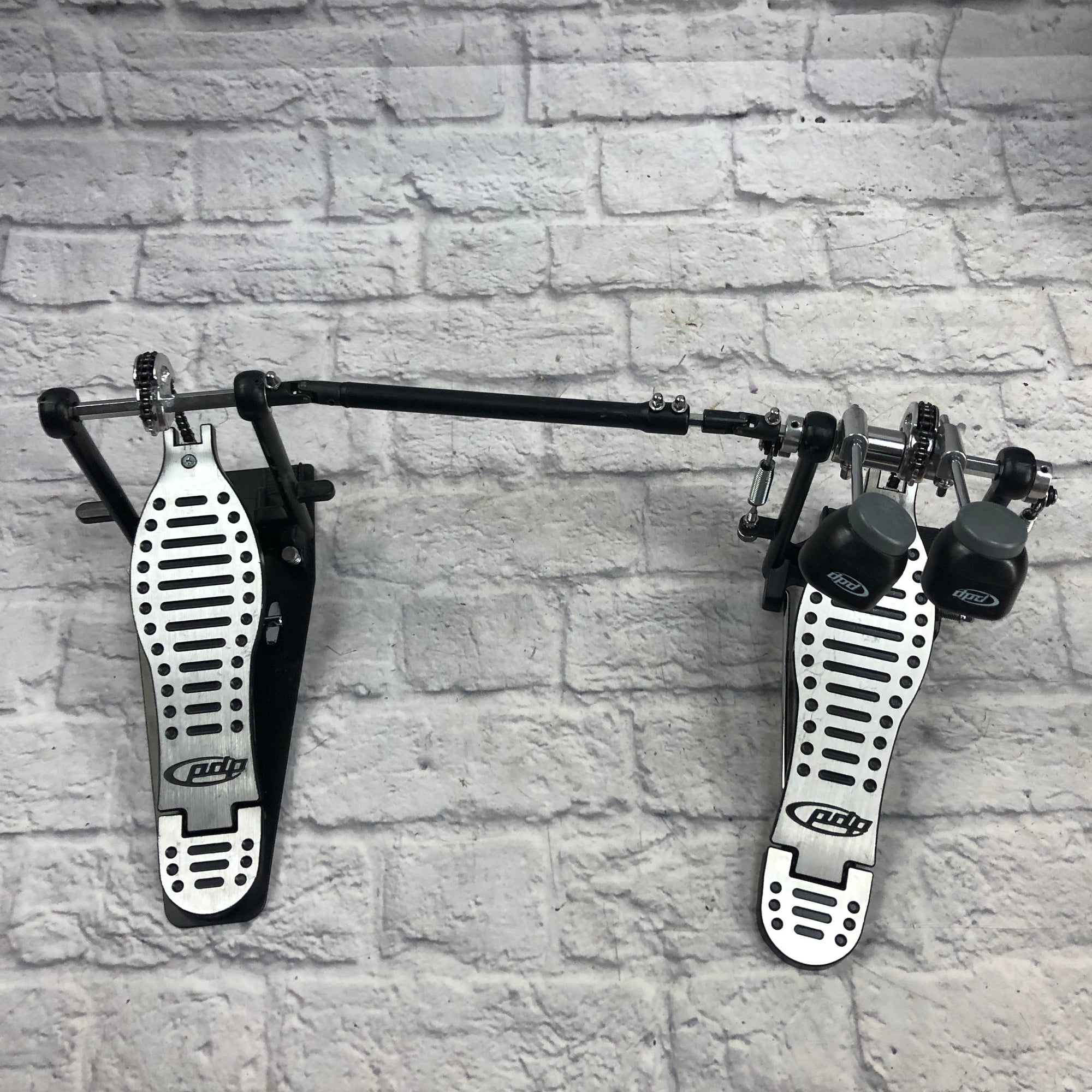 PDP Double Kick Drum Pedal