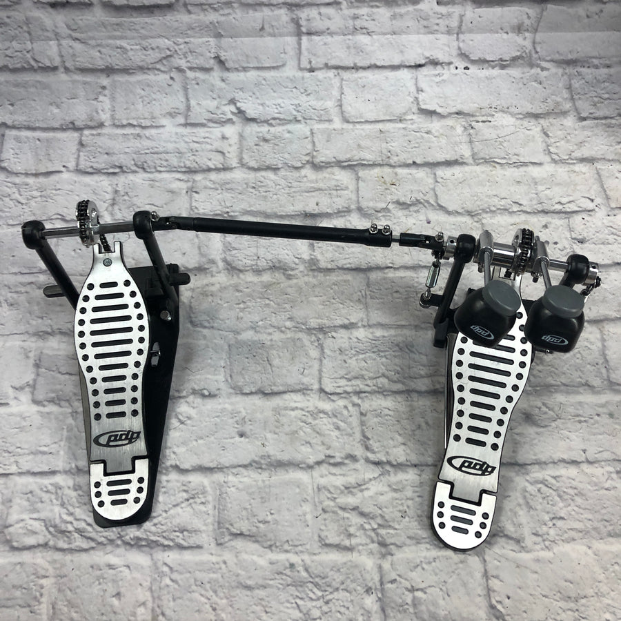 PDP Double Kick Drum Pedal